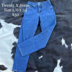 20x Jeans
